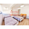 Apartament z 3 sypialniami  100m od plaży z widokiem na morze w Cullera, Walencja